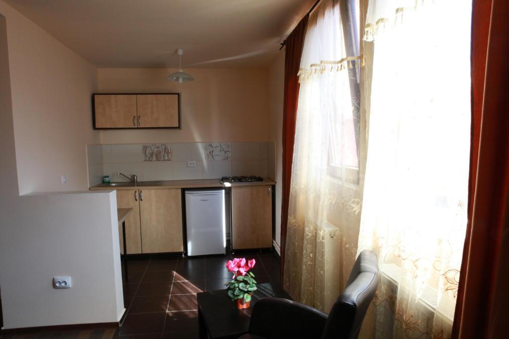 Titulescu Appartement