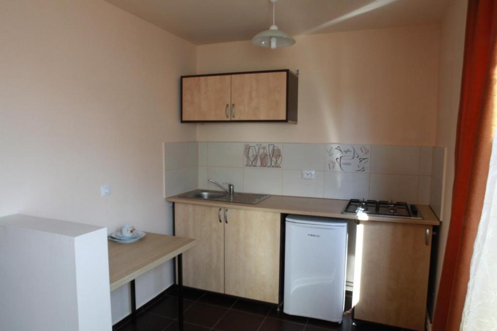 Appartement Titulescu Bucarest