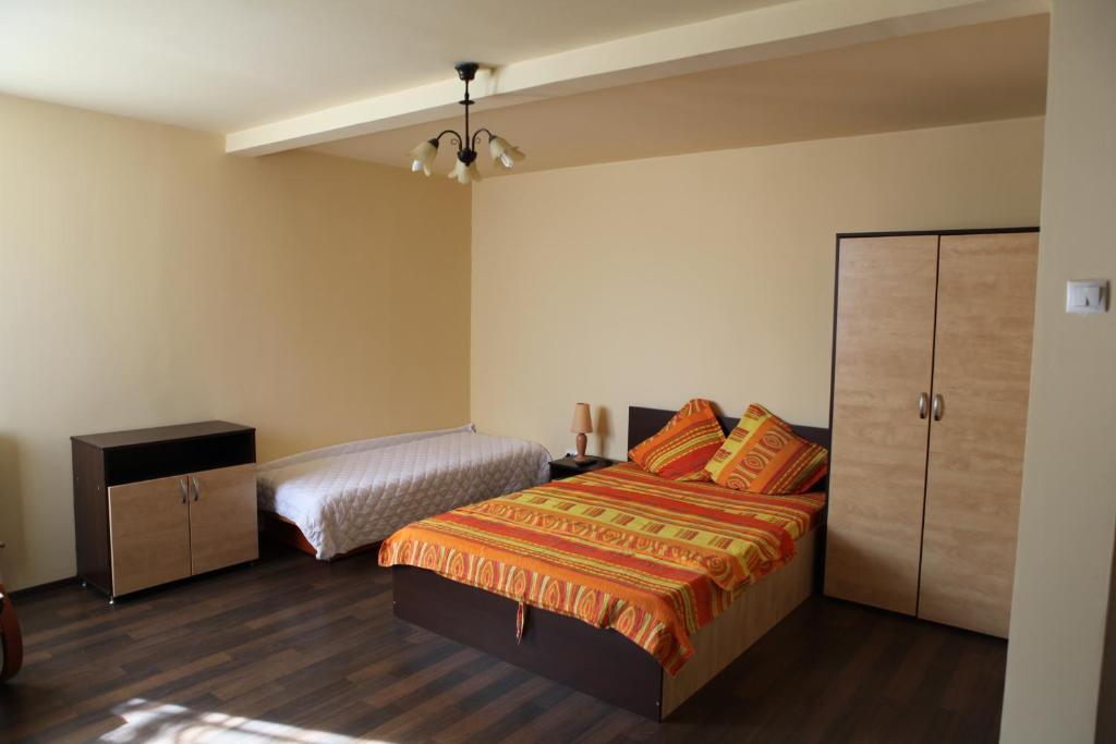 Titulescu Appartement