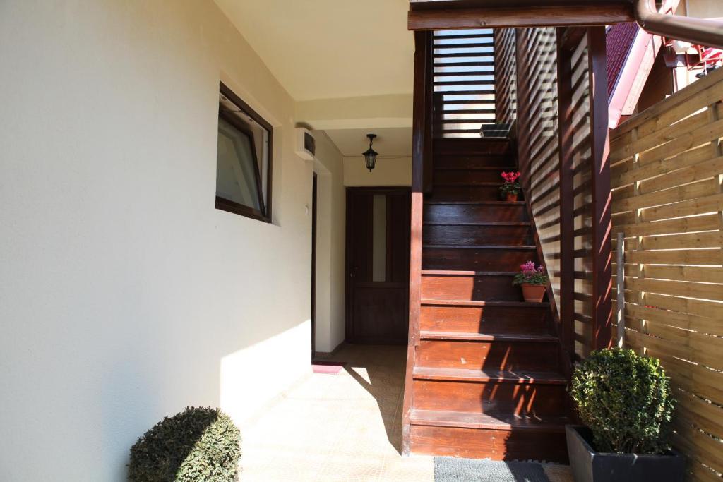 Appartement Titulescu *