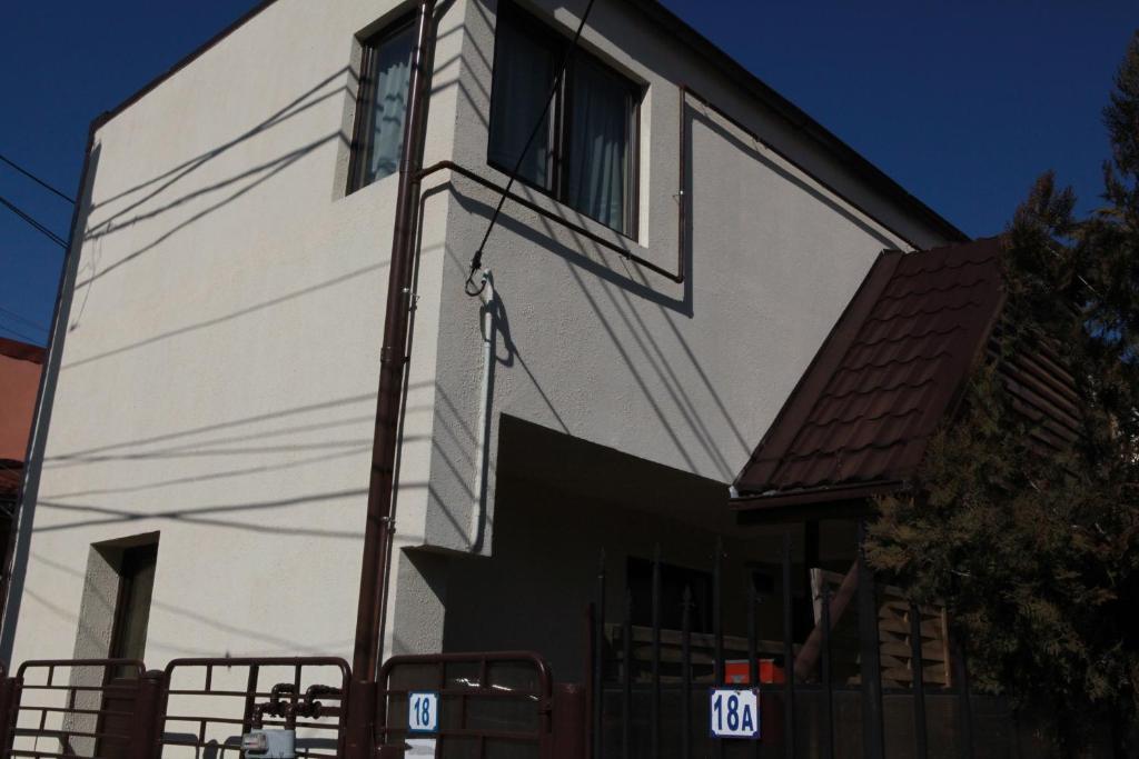 Titulescu Appartement